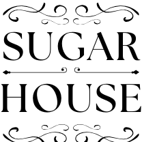 SUGAR HOUSE